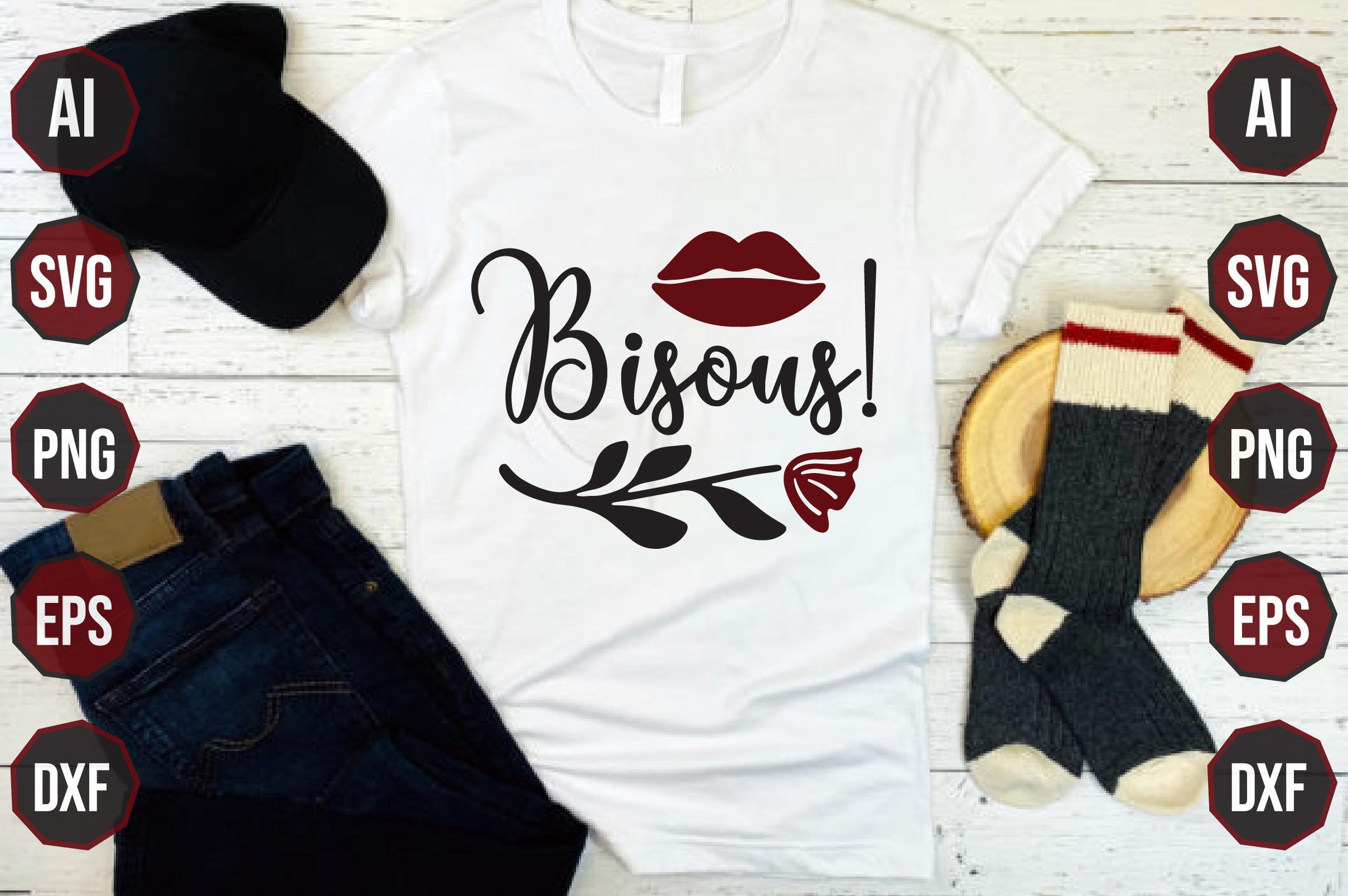 Bisous!