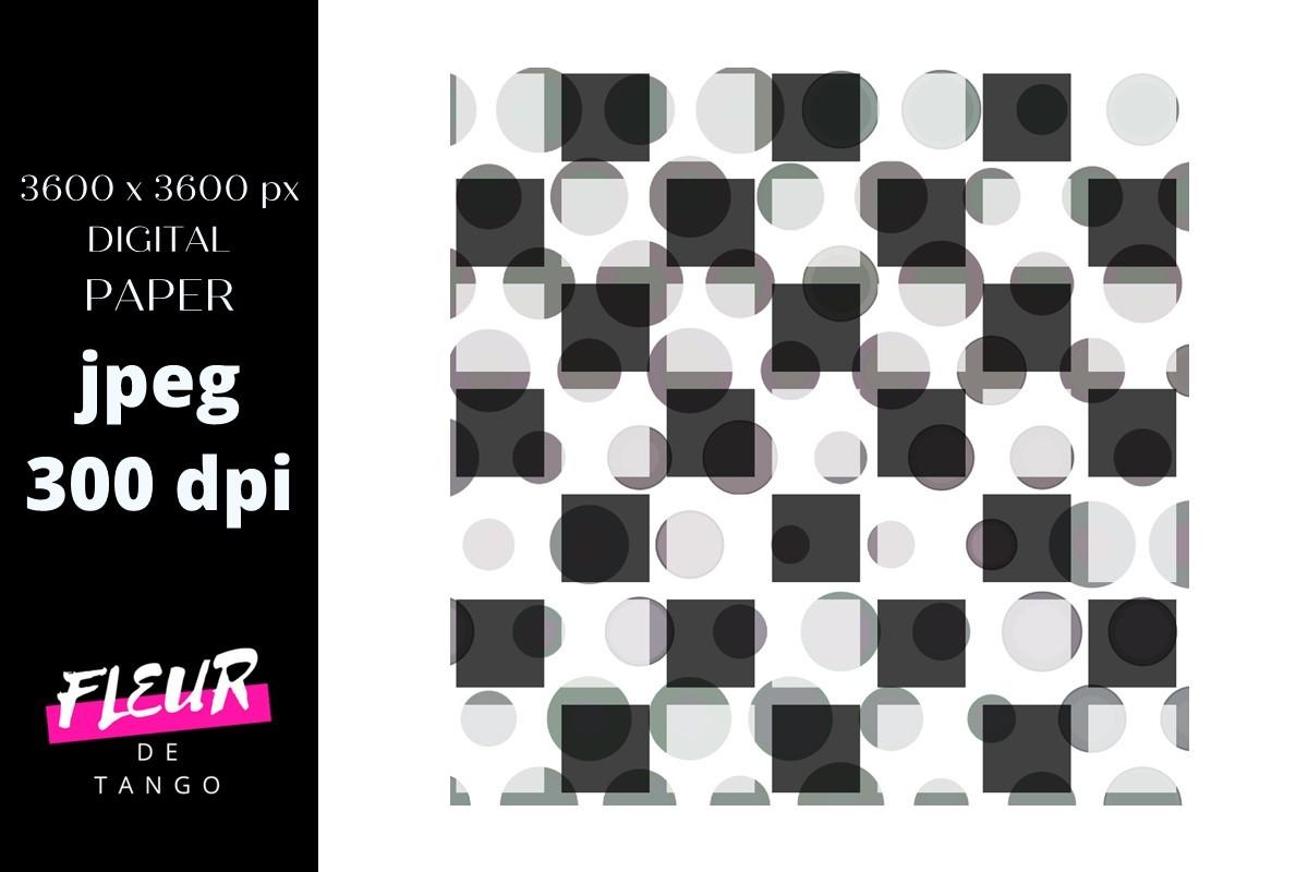 Beautiful Abstract Digital Paper 324
