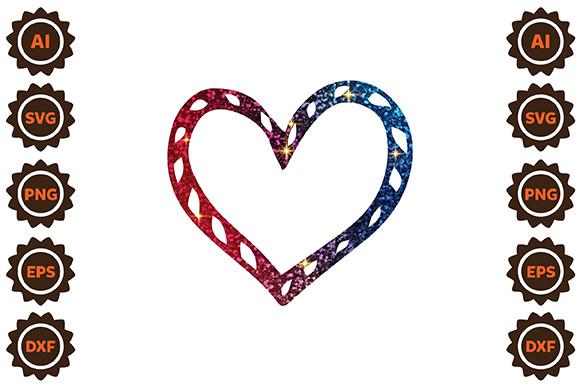 Valentines Love Retro  23