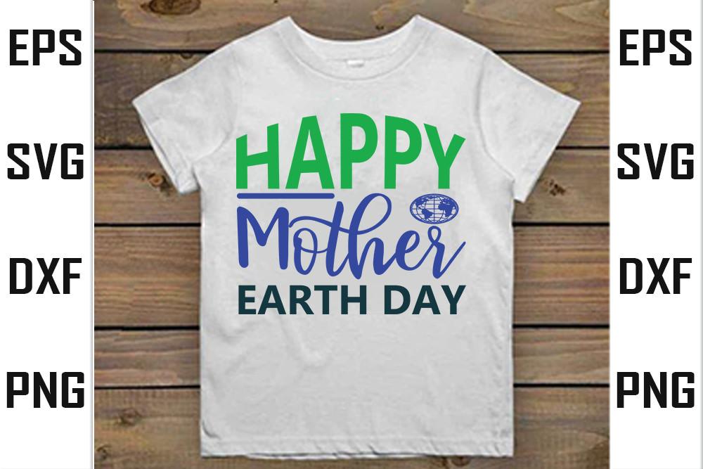 Happy Mother Earth Day