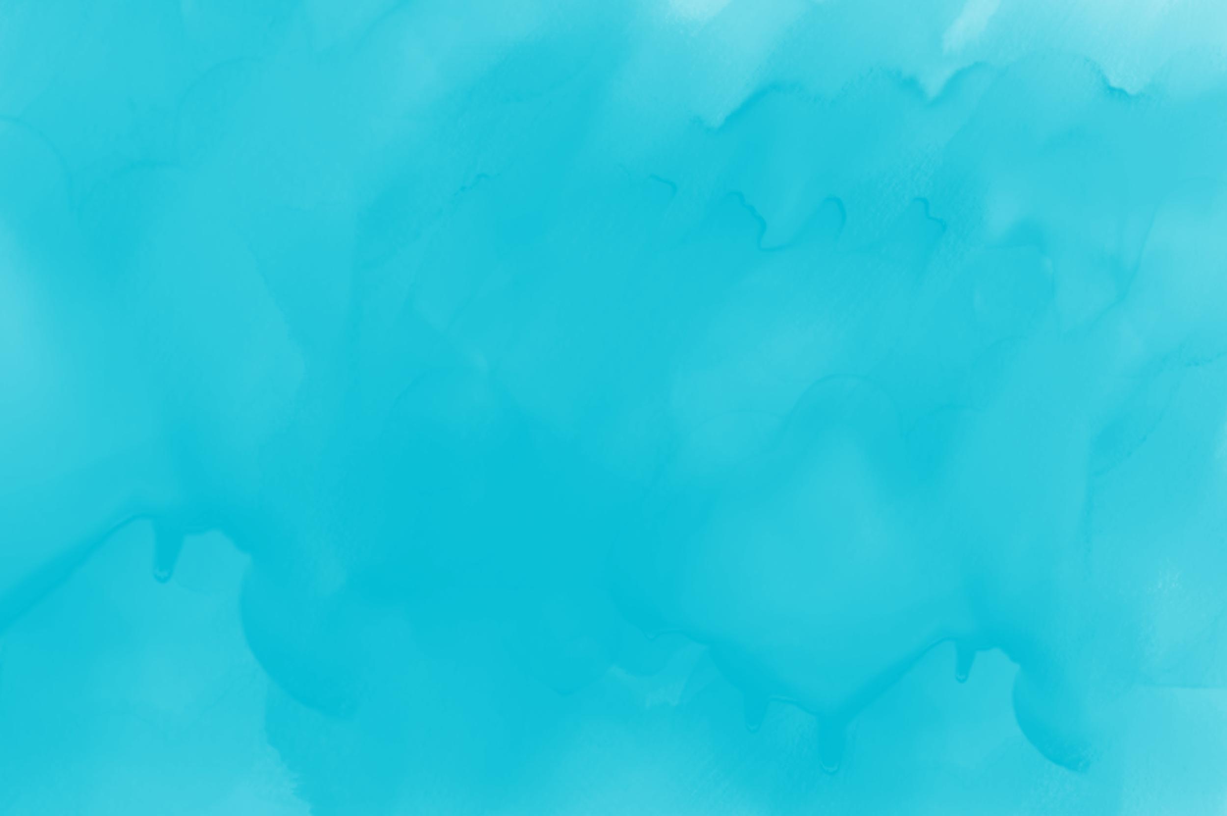 Watercolor Stains Wedding