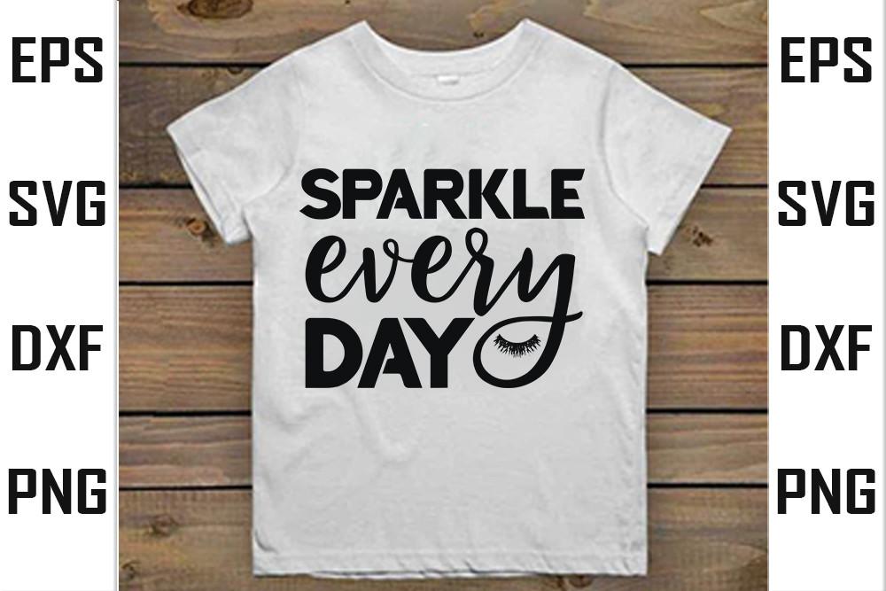Sparkle Every Day