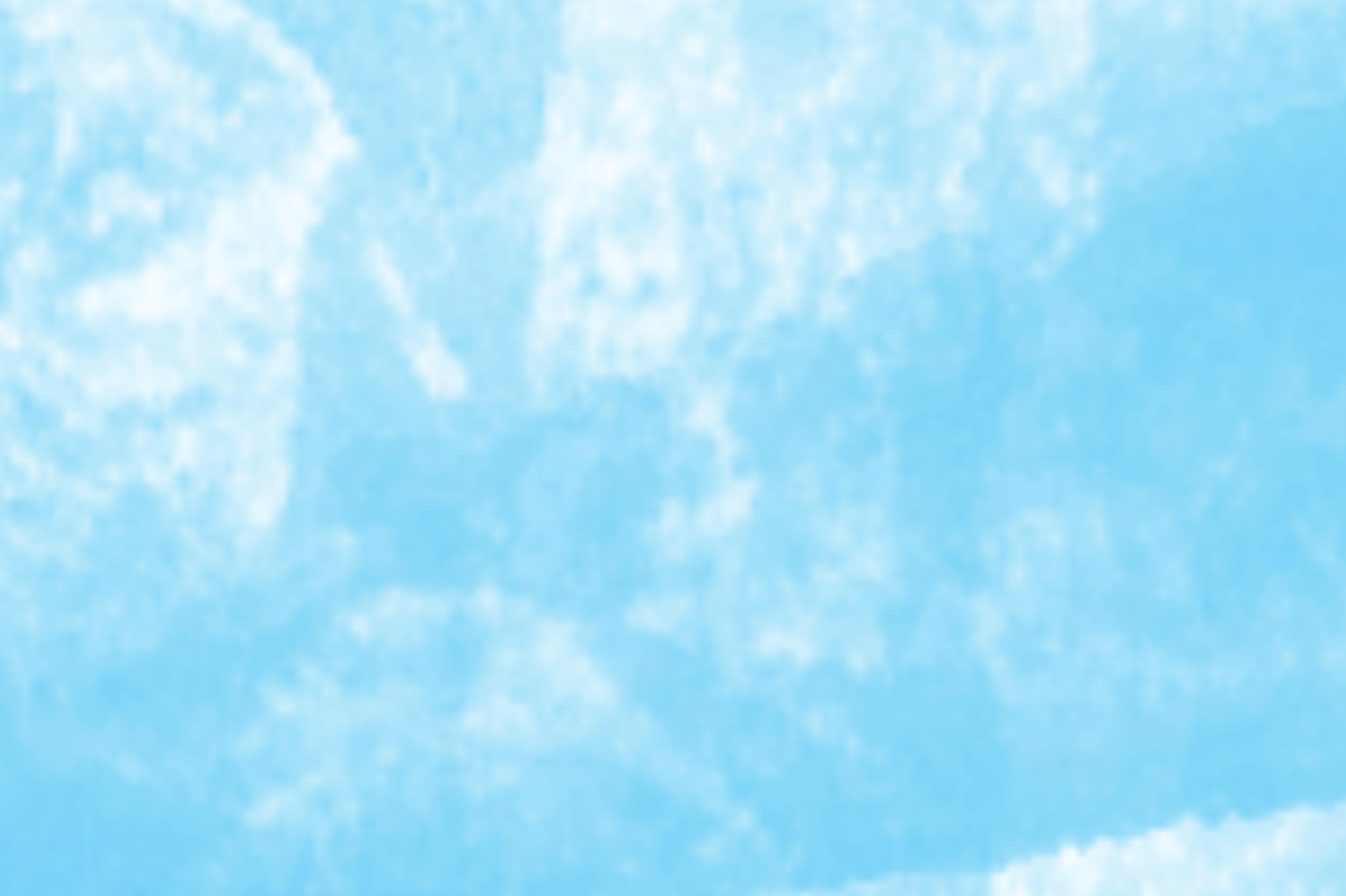 Watercolor Stains Wedding
