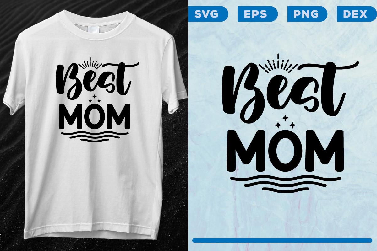 Best Mom