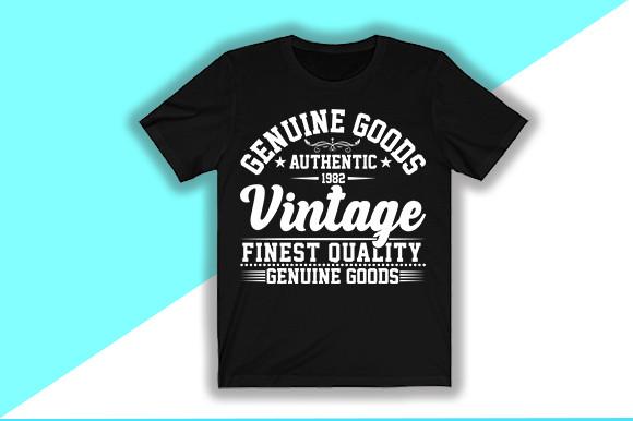 Genuine-Goods-Authentick-1982-Vintage-Fi