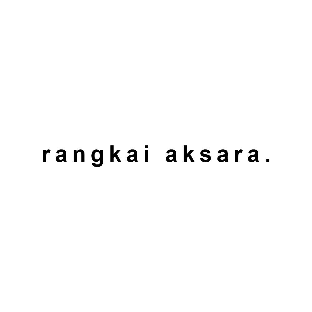 rangkaiaksara