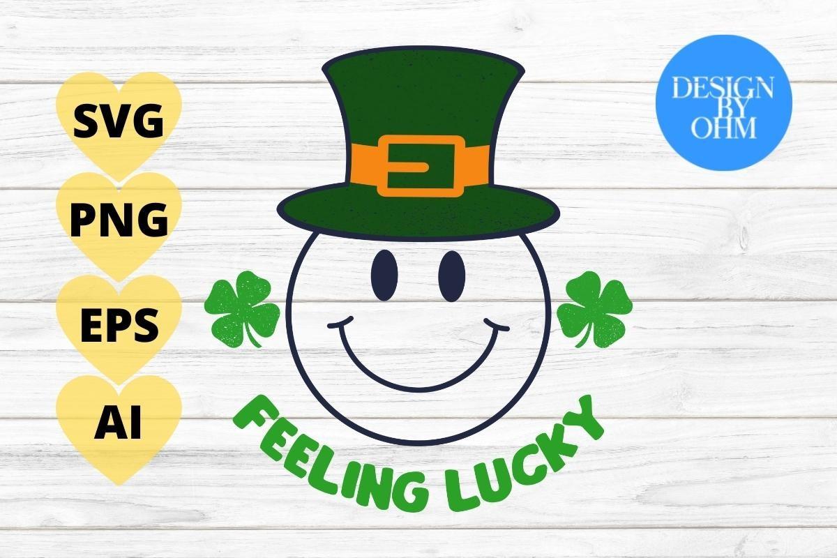 Feeling Lucky