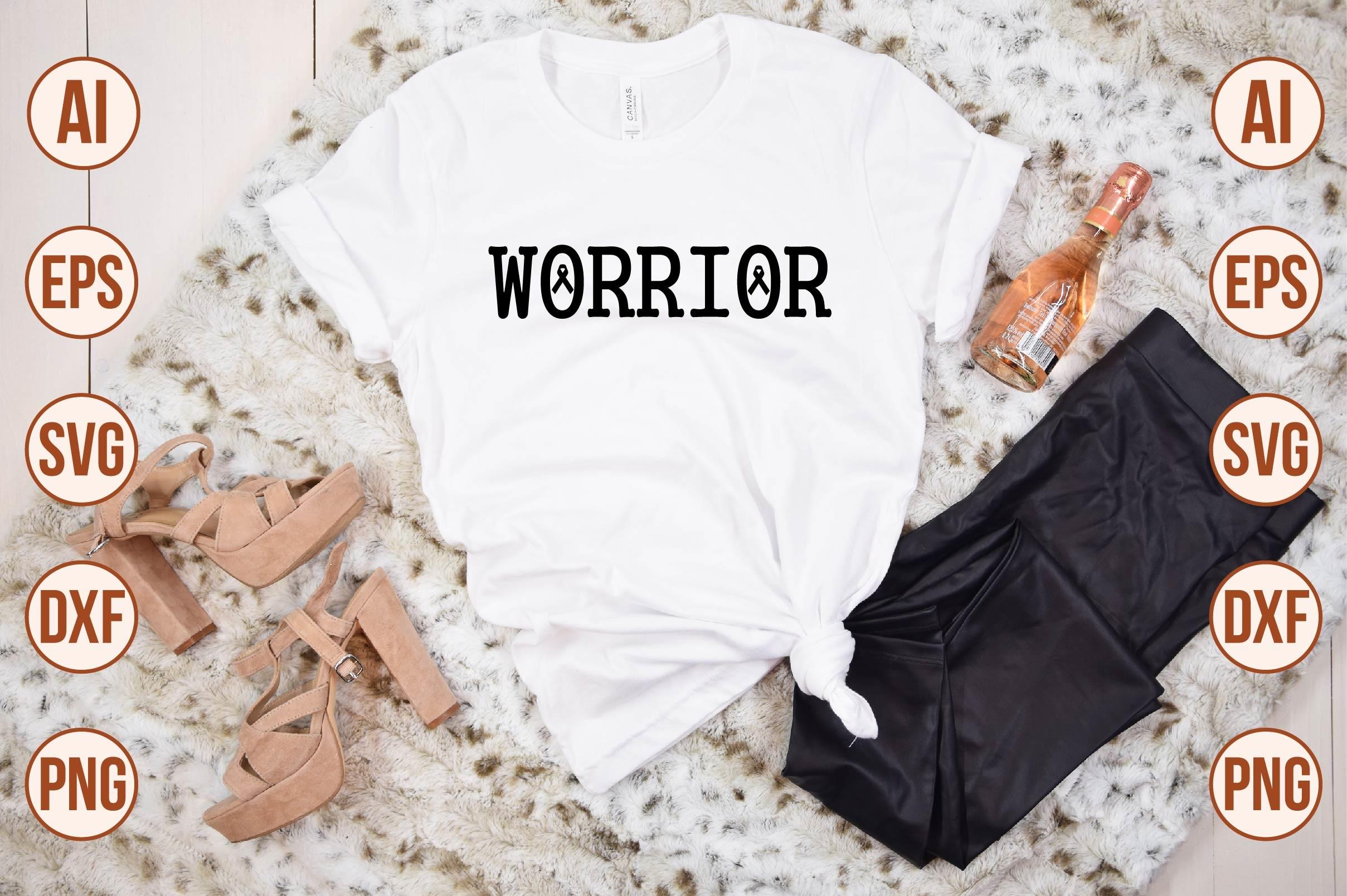 Worrior