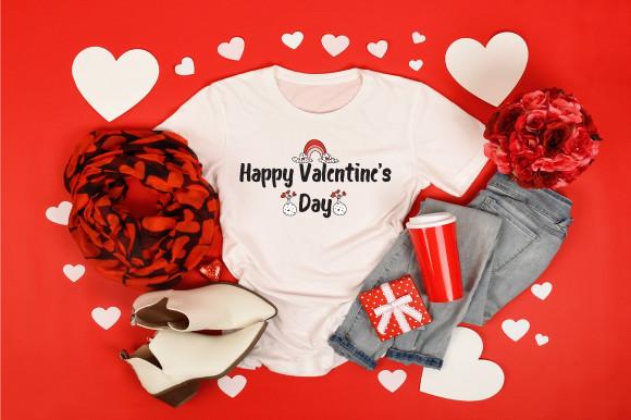 Happy Valentine's Day