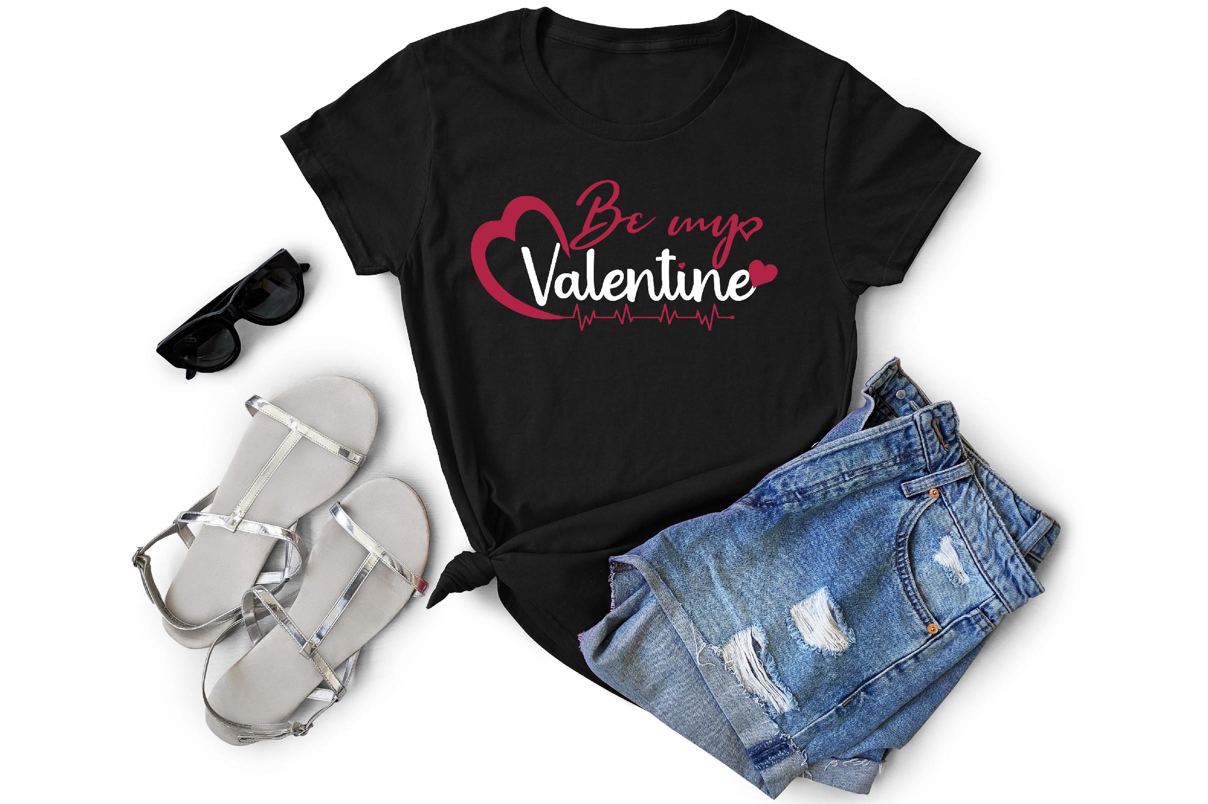 Be My Valentine