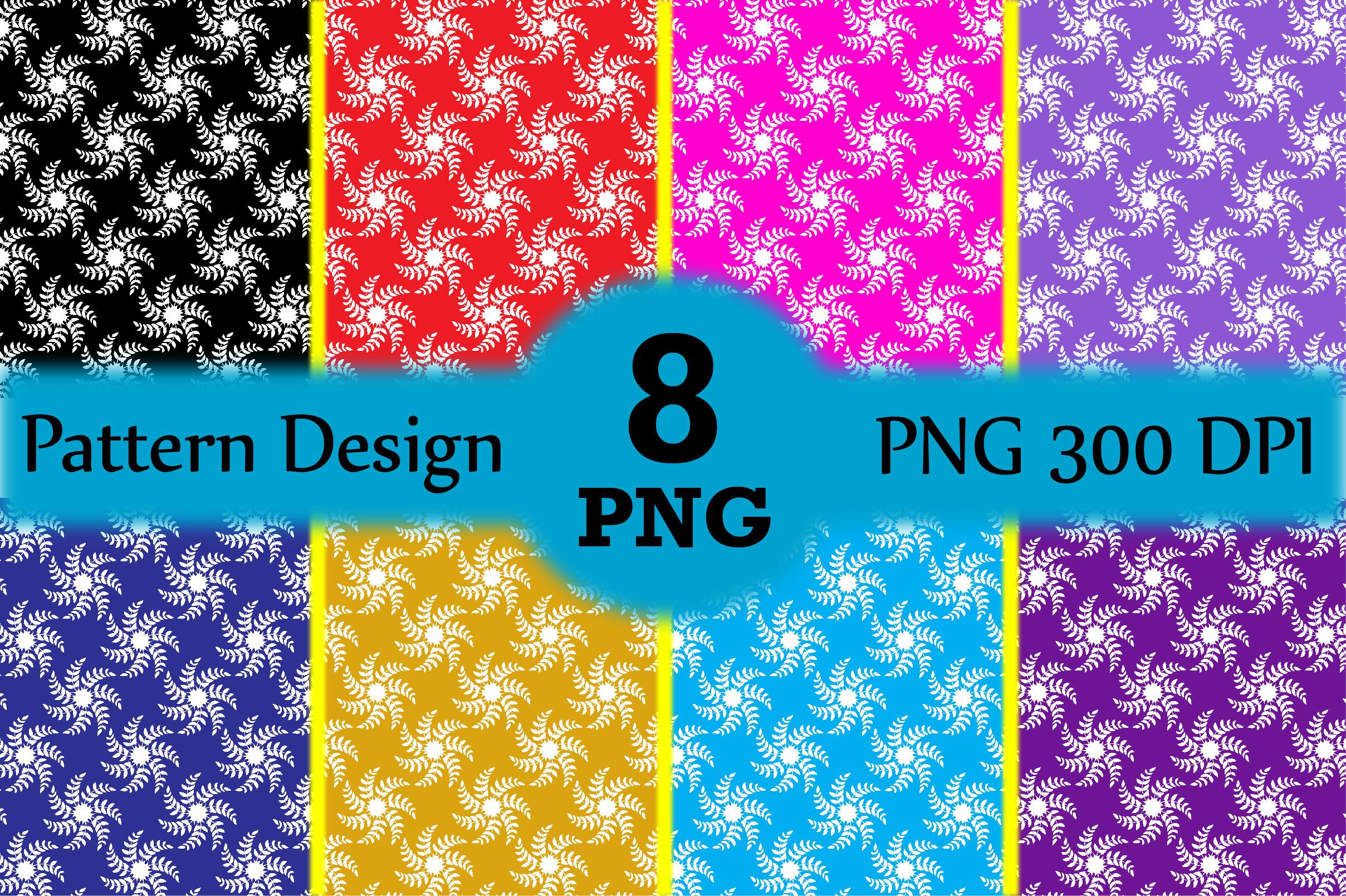 Pattern Design