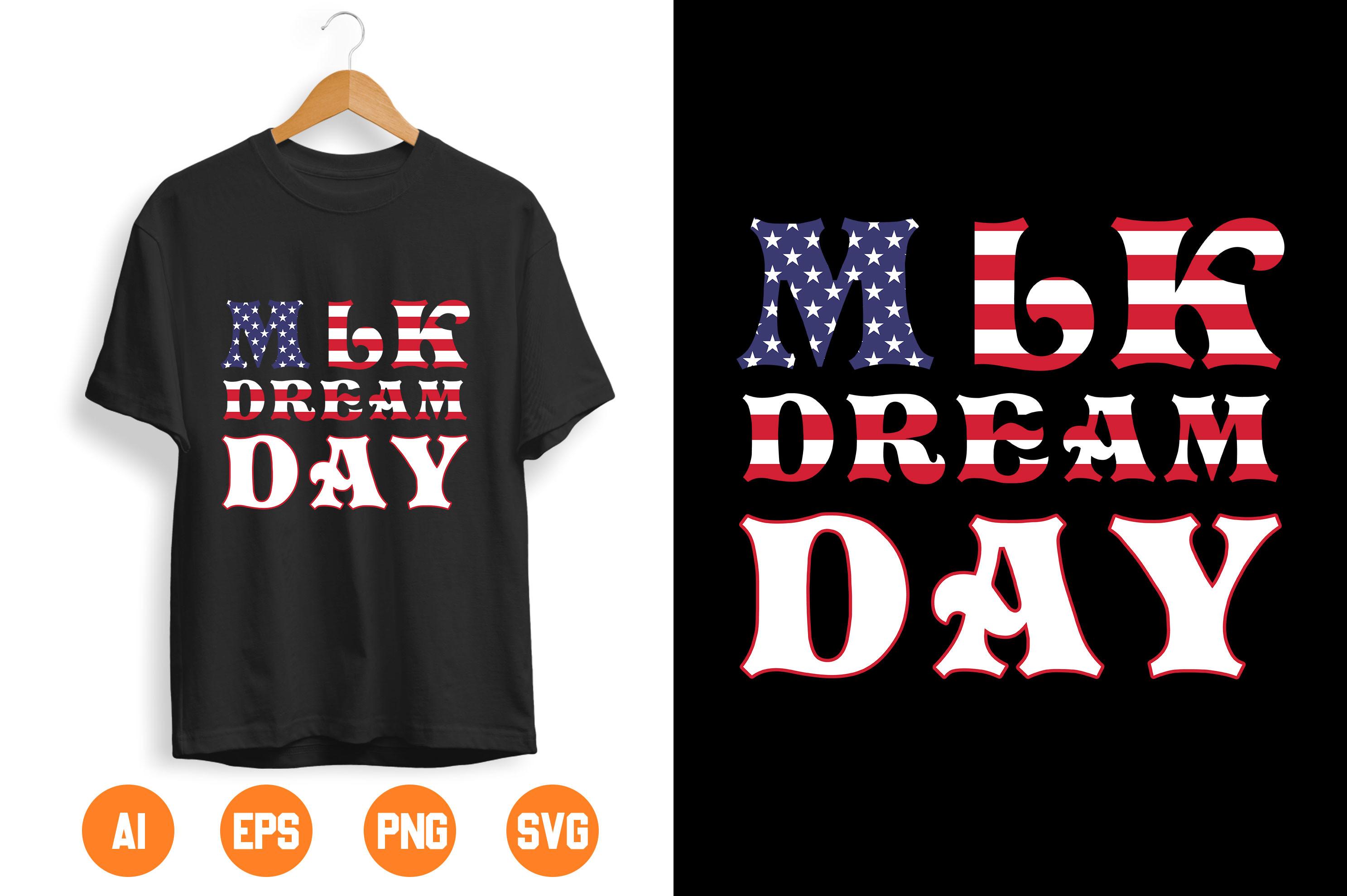 MLK DREAM DAY