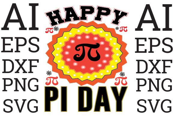 Pi T Shirt Design