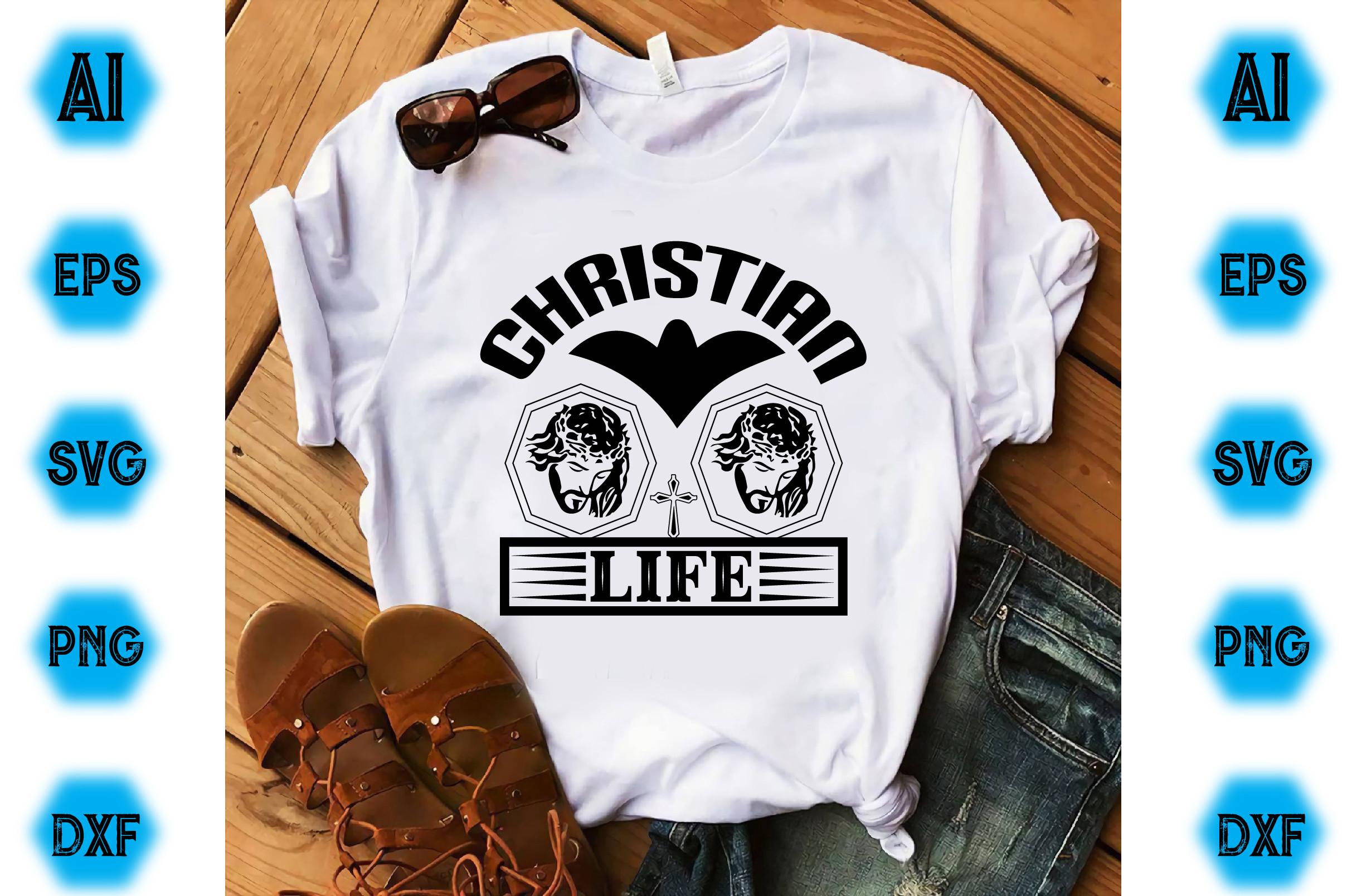 Christian Life