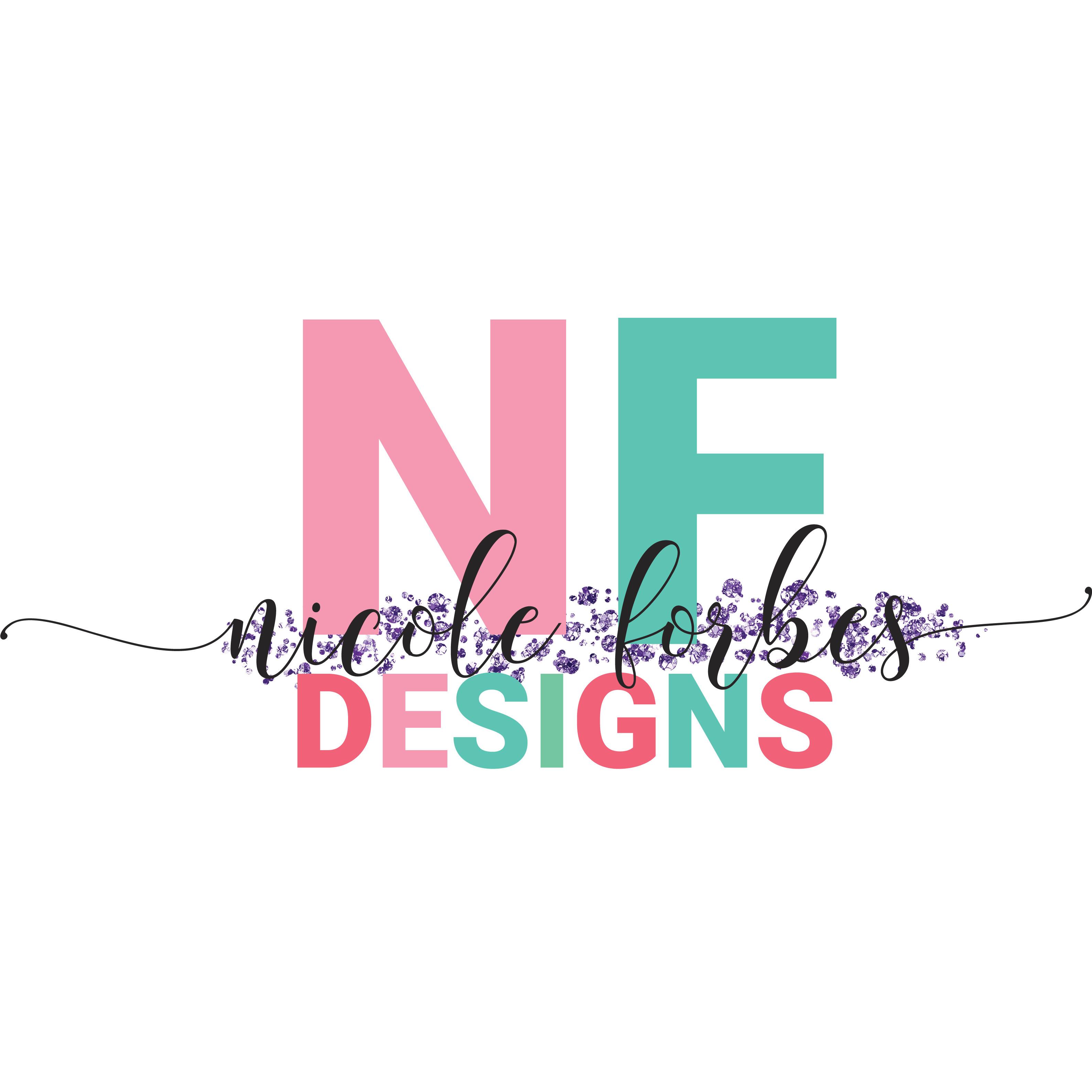 Nicole Forbes Designs