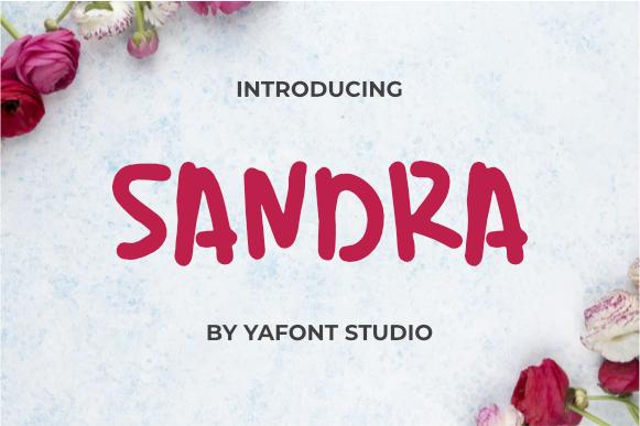 Sandra Font