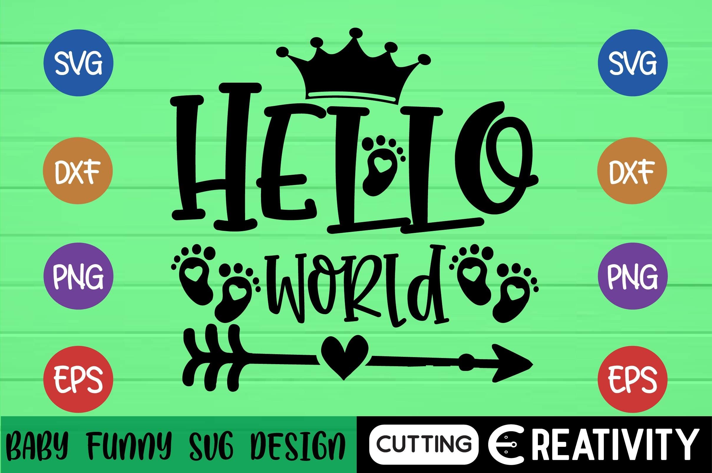Hello World
