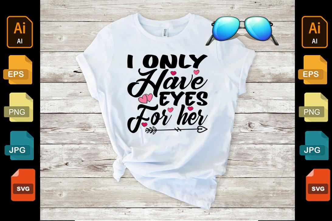Valentine's Day Svg Design