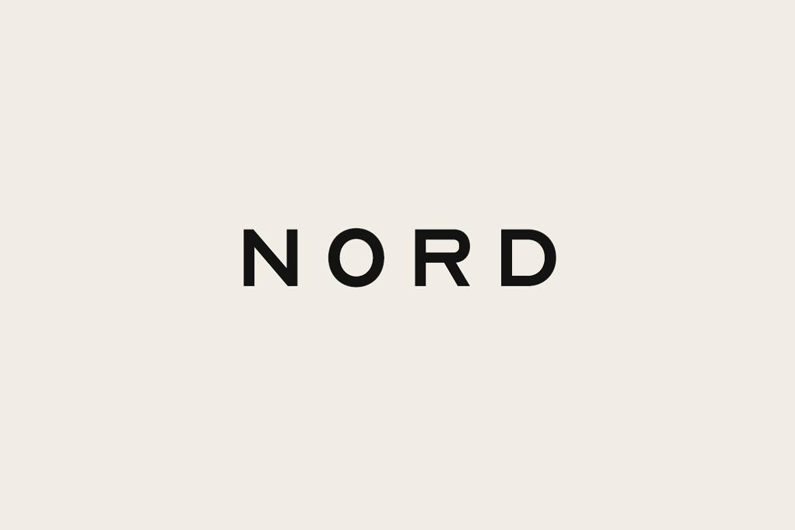 Nord Font