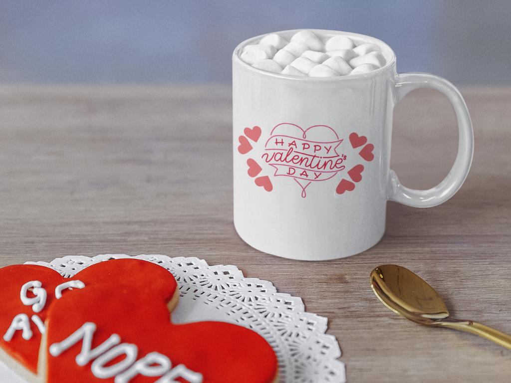 Happy Valentine's Day!