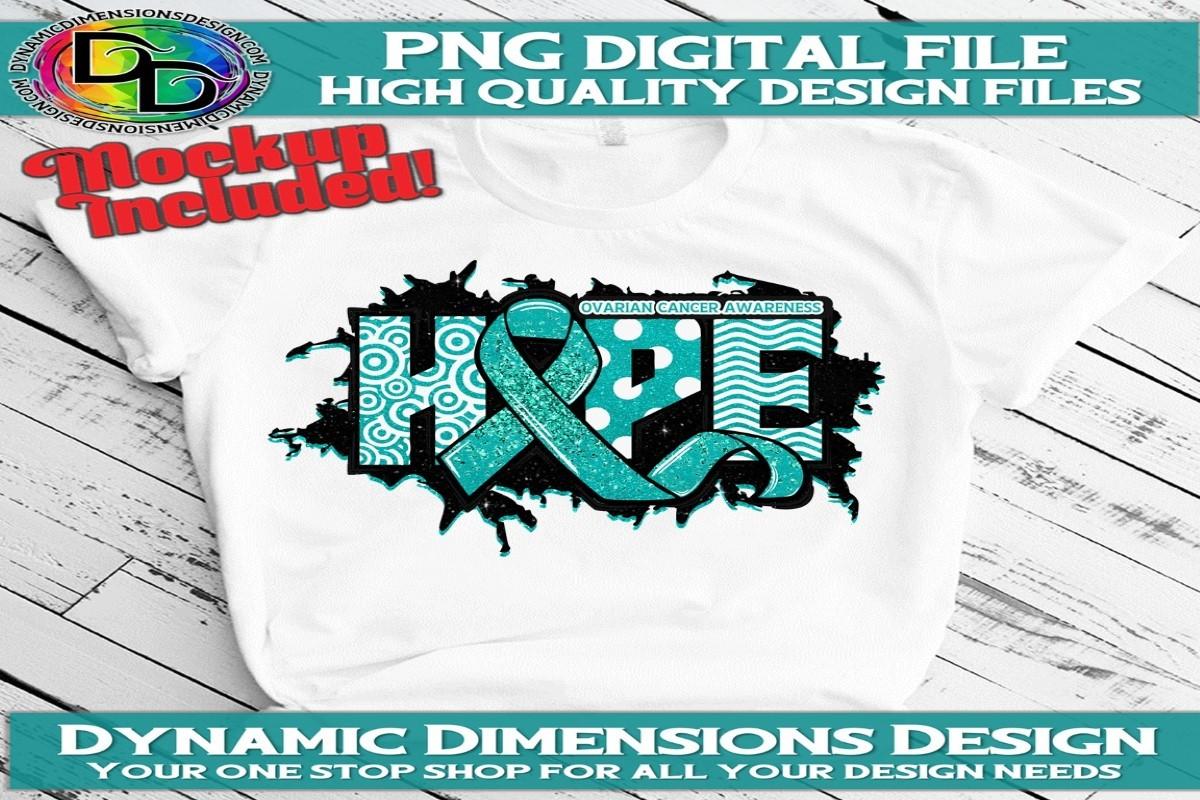HOPE Ovarian Cancer