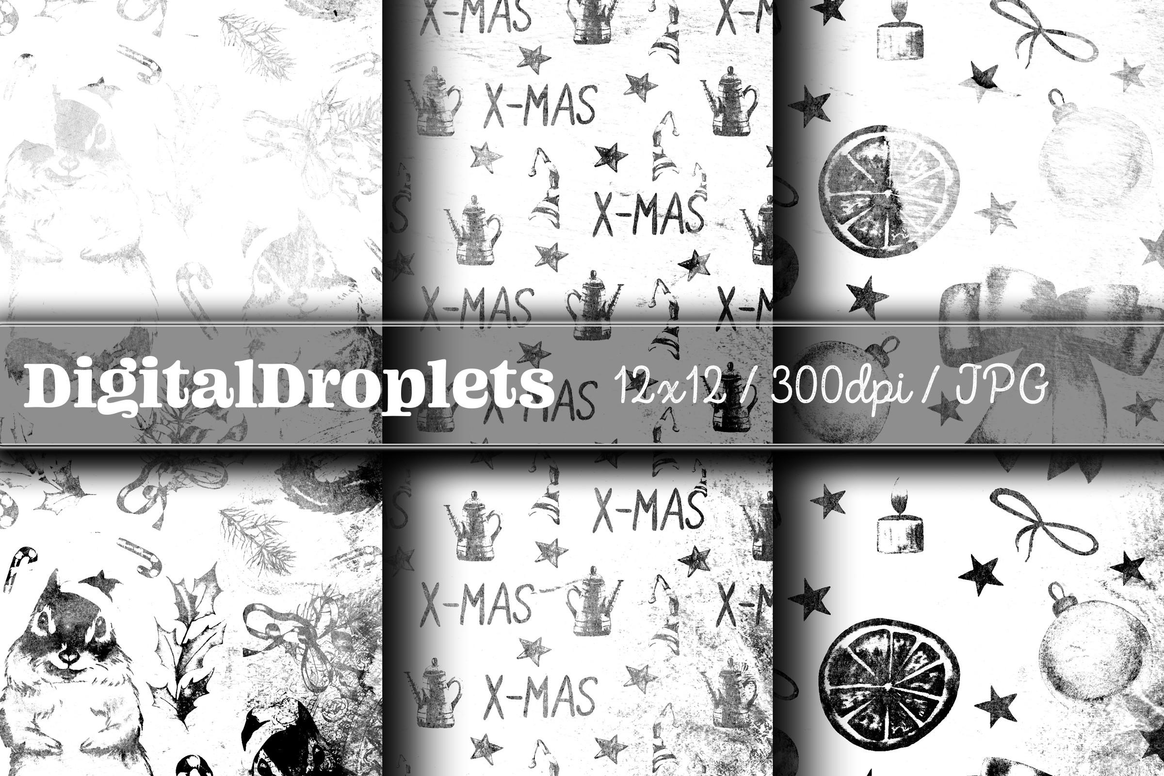 Christmas Time | FREEBIE