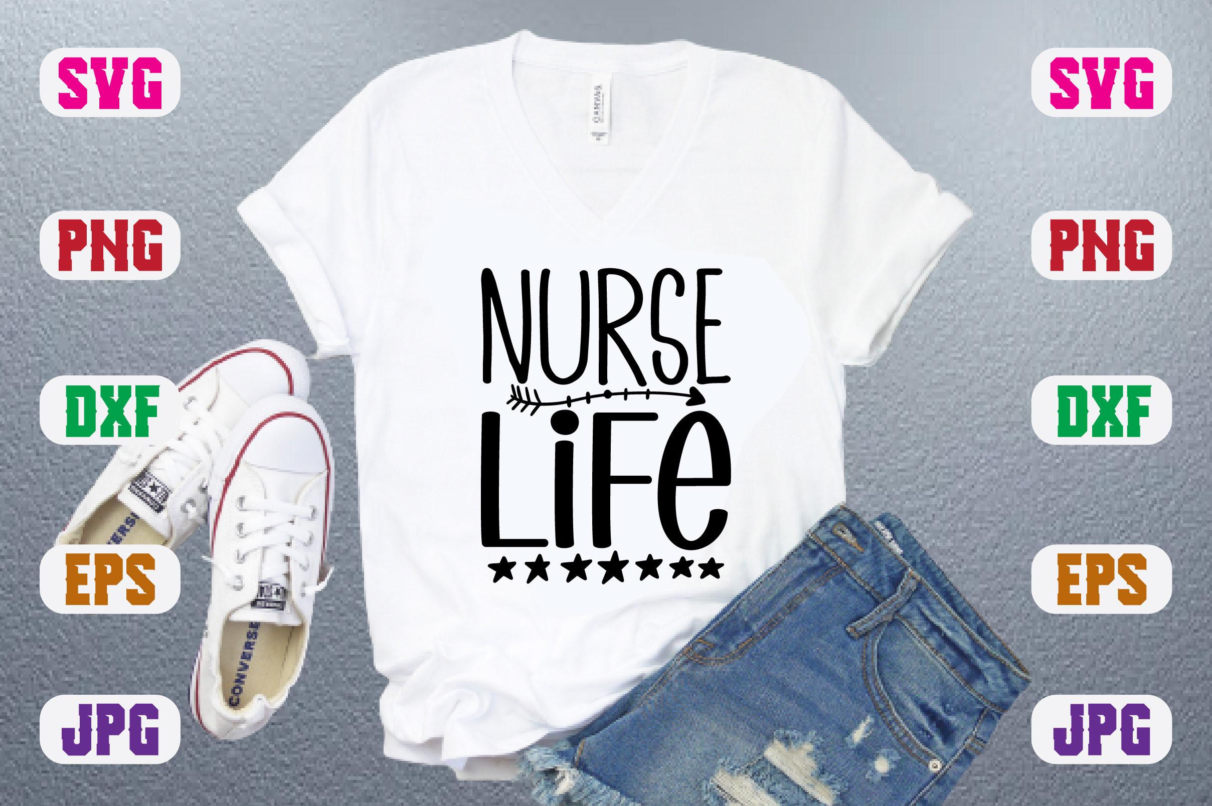 Nurse Life