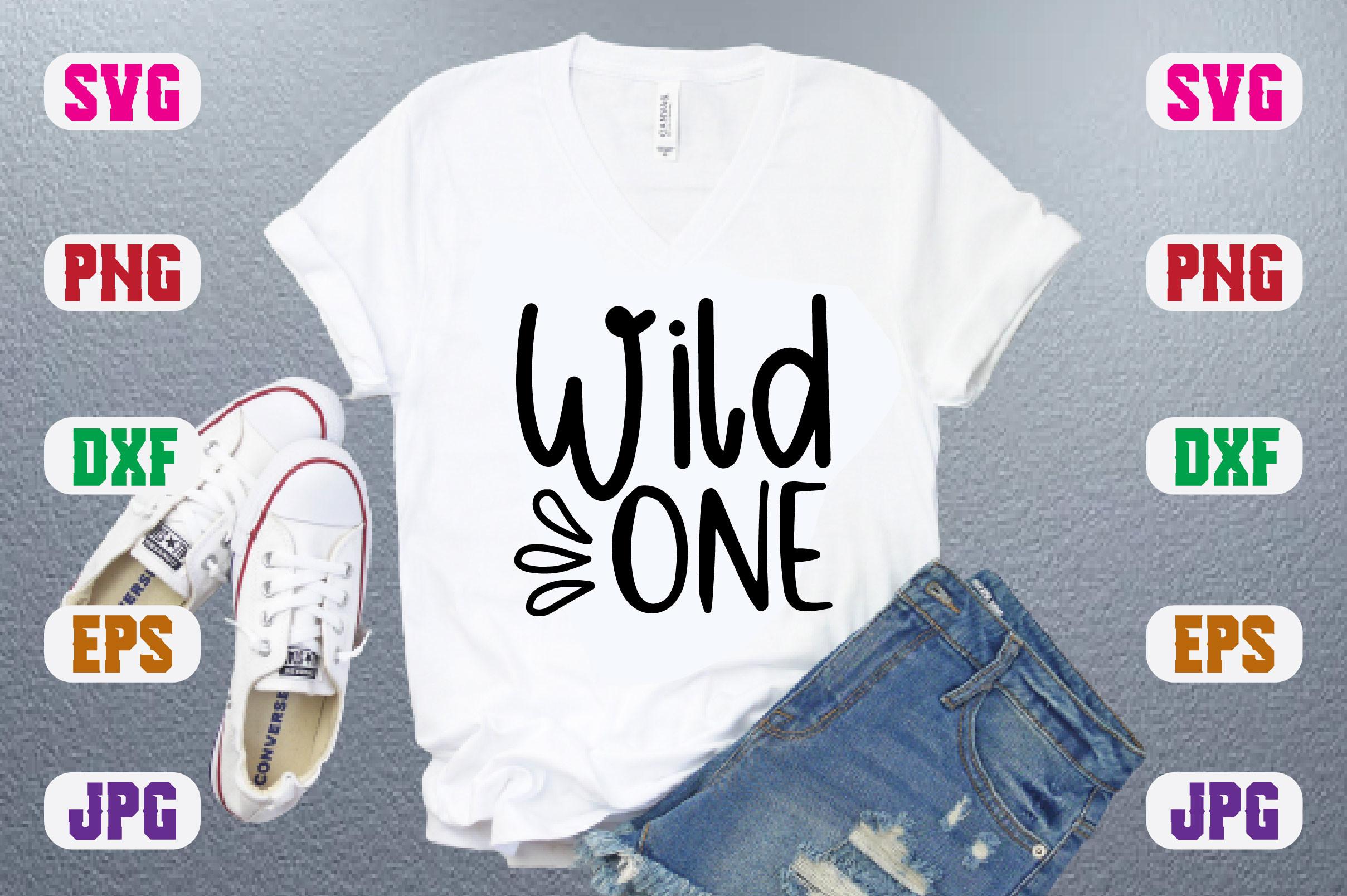 Wild One