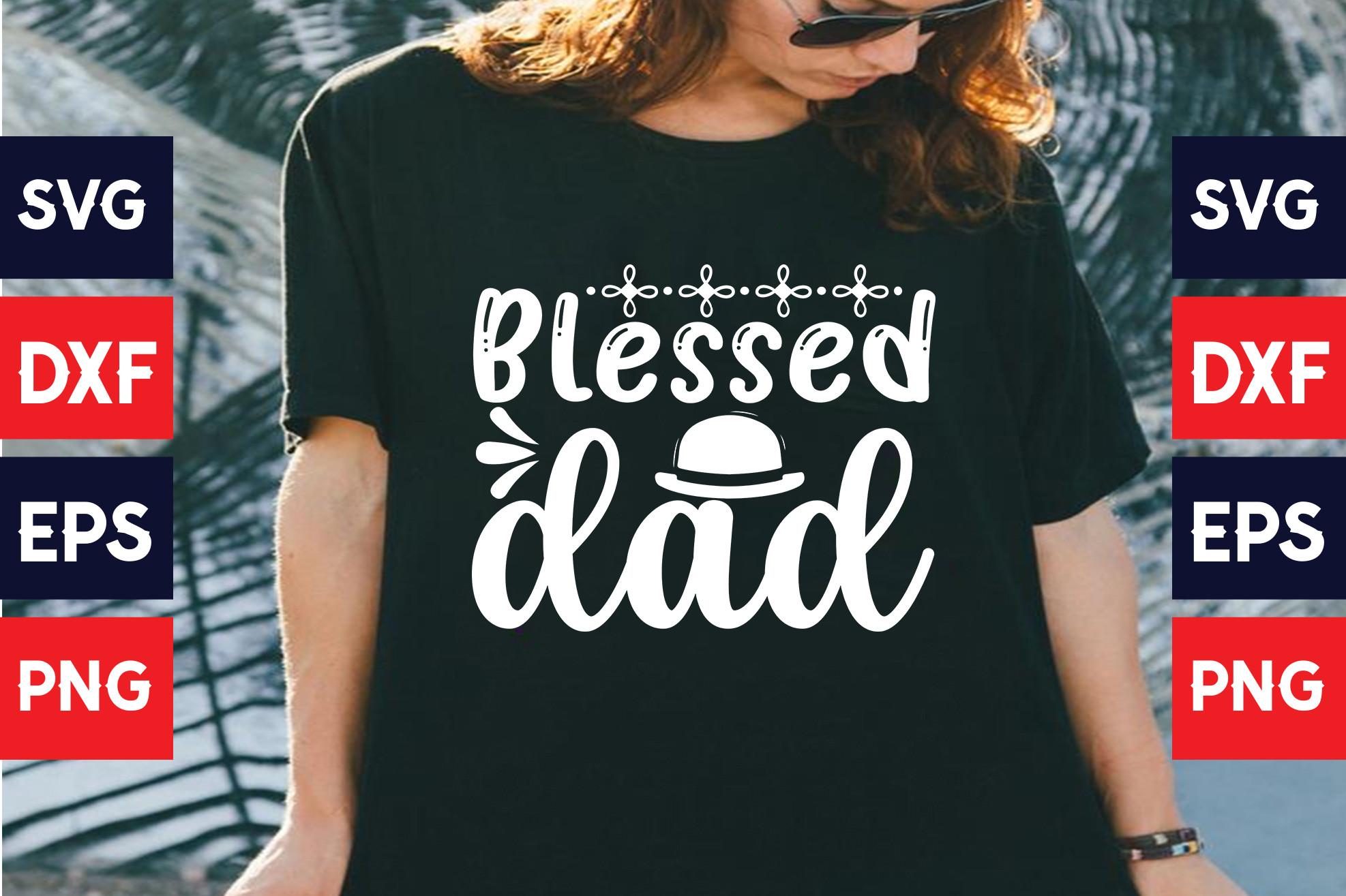 Blessed Dad