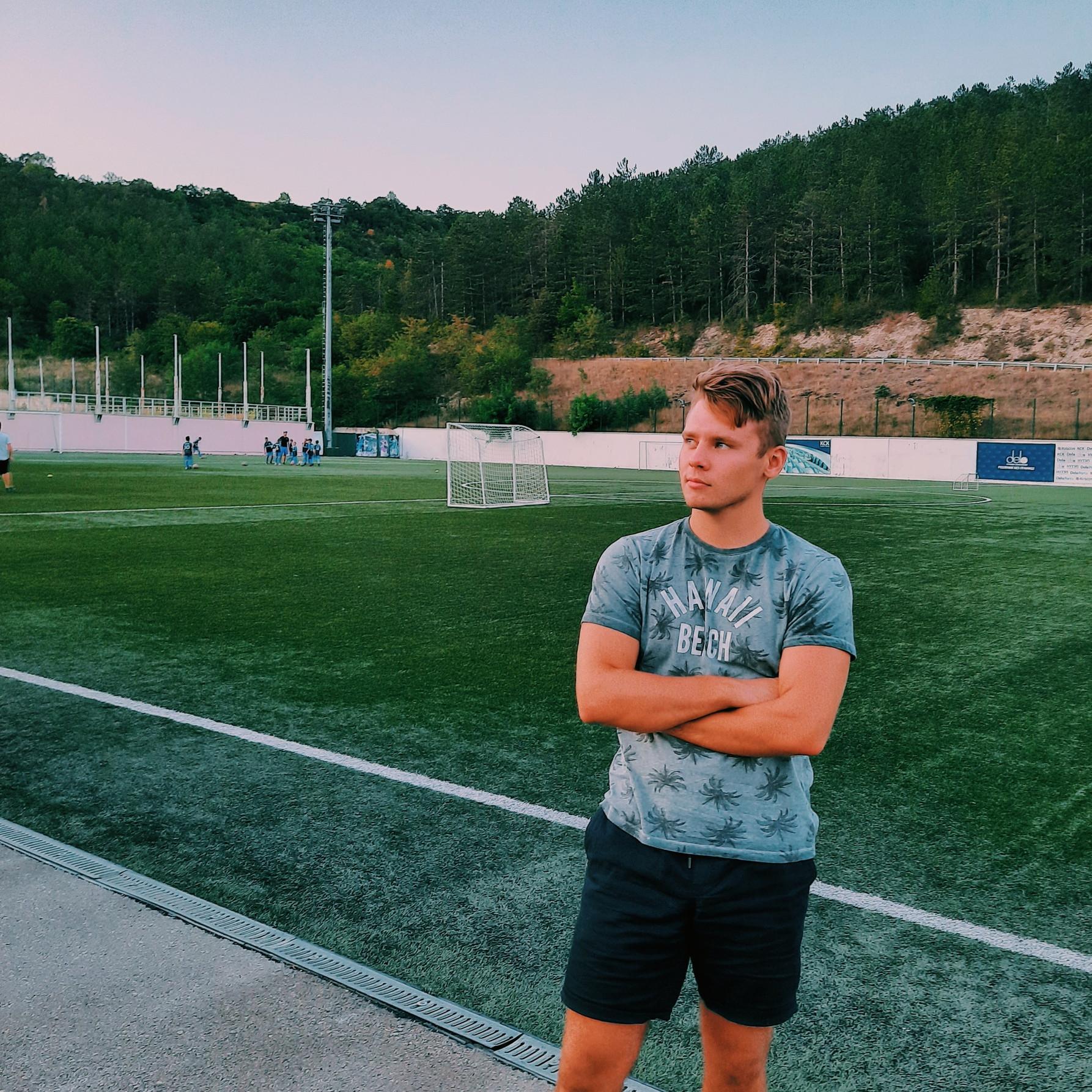 Roman Paslavskiy