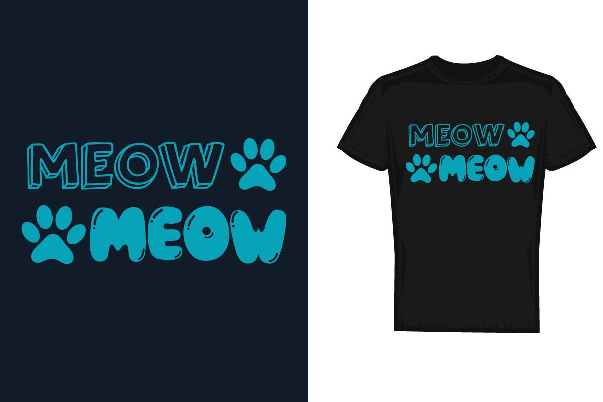 Meow