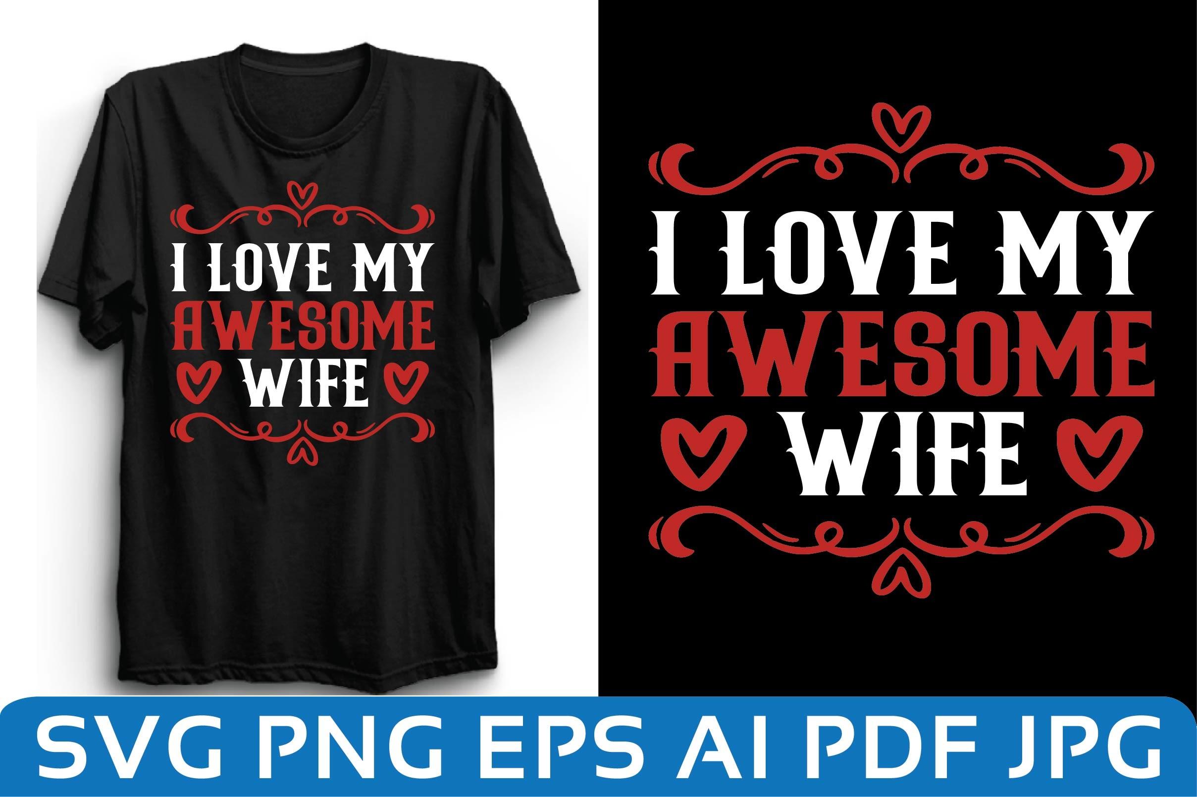 Valentine  T-shirt Design