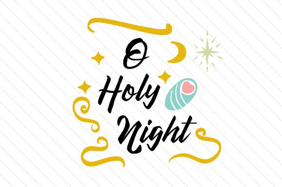 O Holy Night