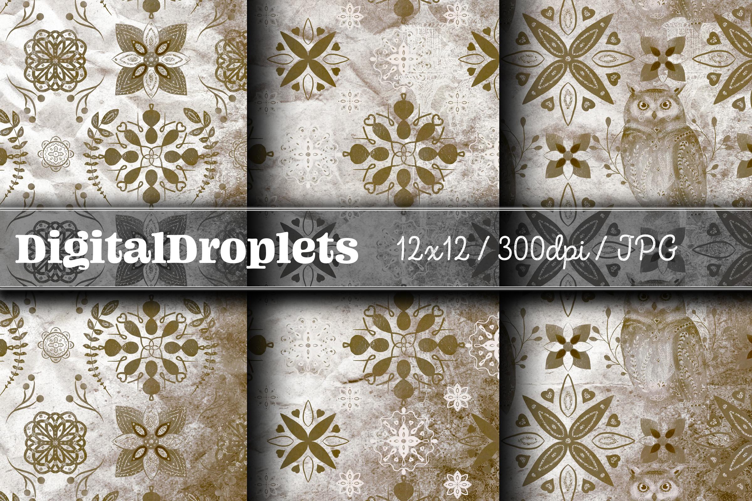 Nordic Christmas | FREEBIE