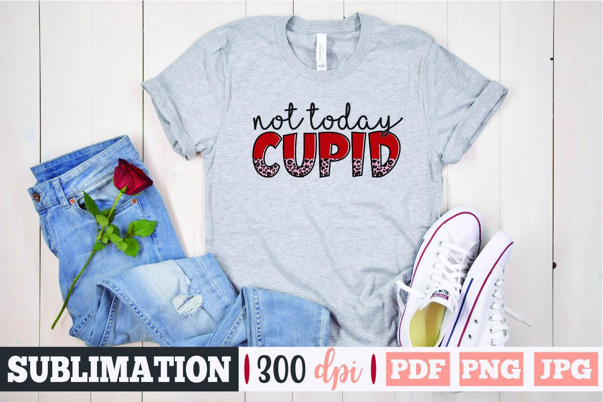 Valentine’s Sublimation Design