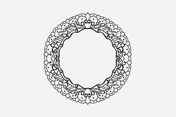 Border Outline