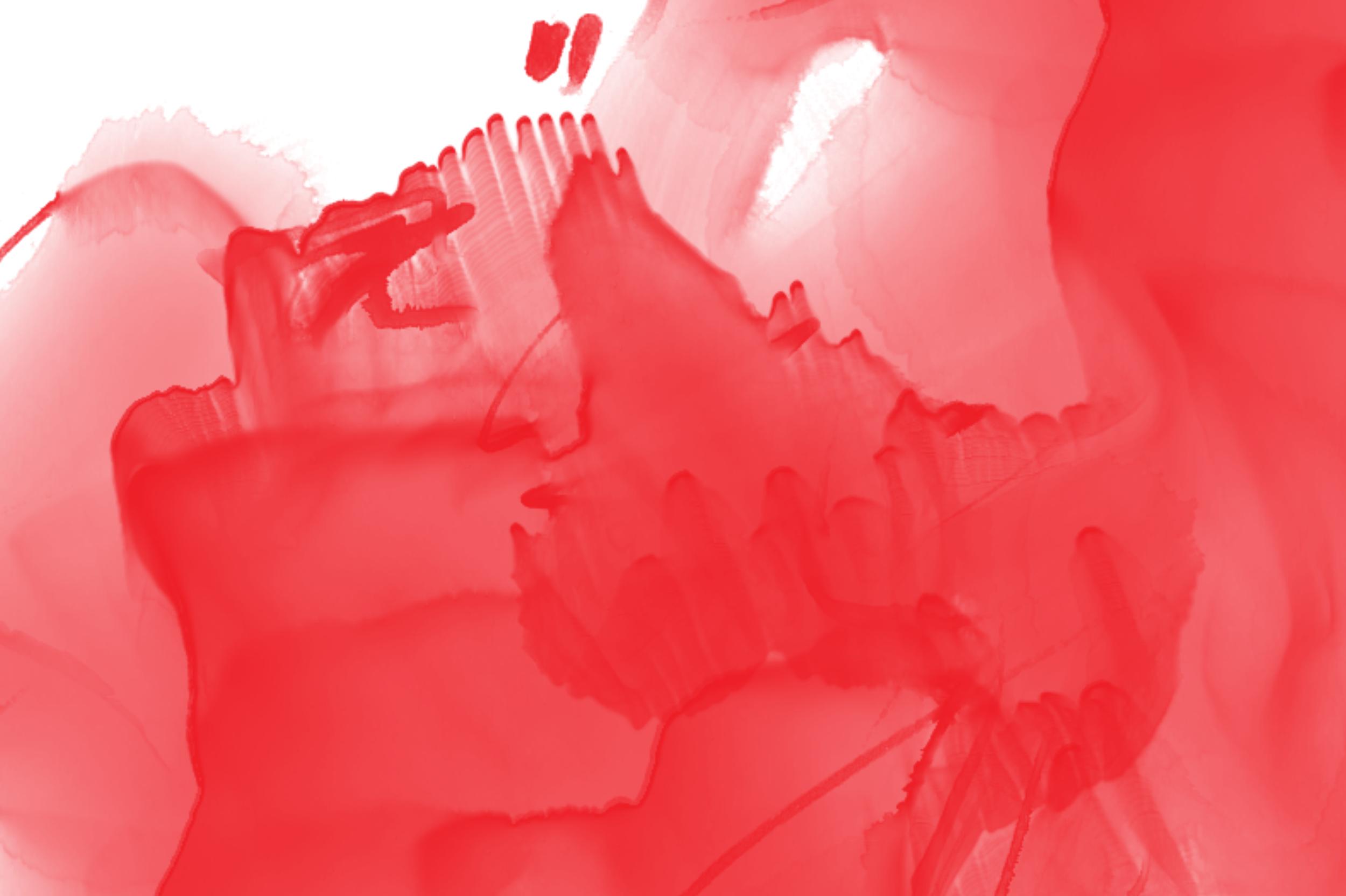 Watercolour Texture Background