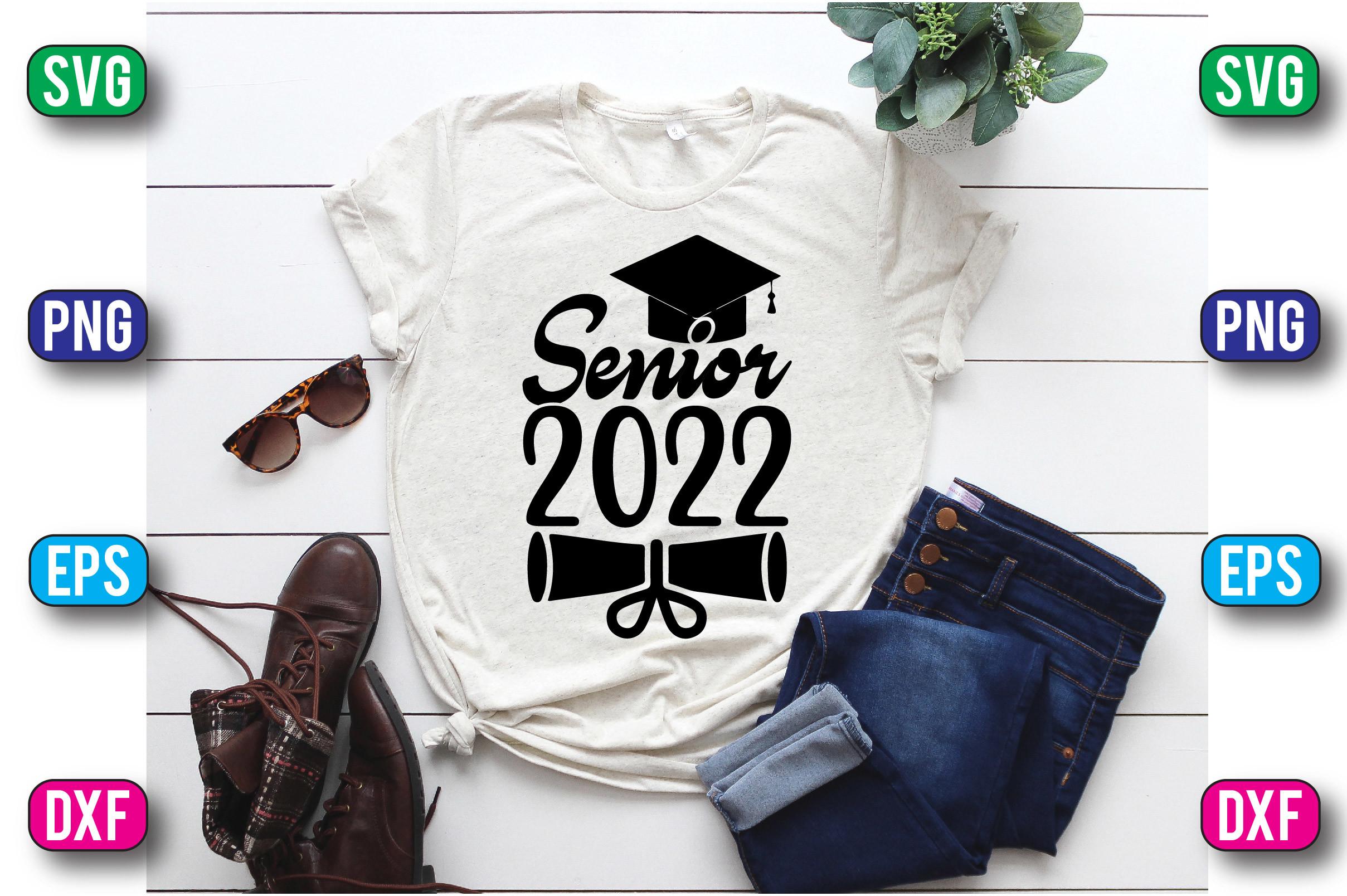 Senior 2022