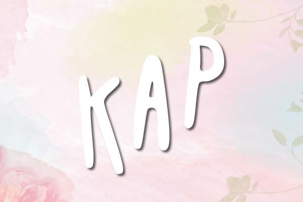 Kap Font