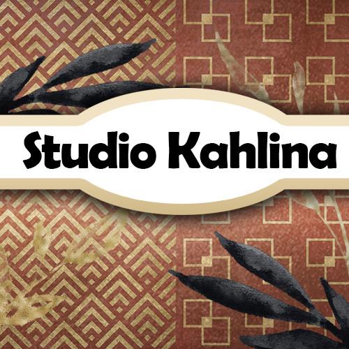 STUDIO KAHLINA
