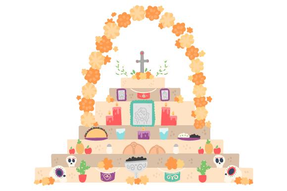 Altar of the Dead