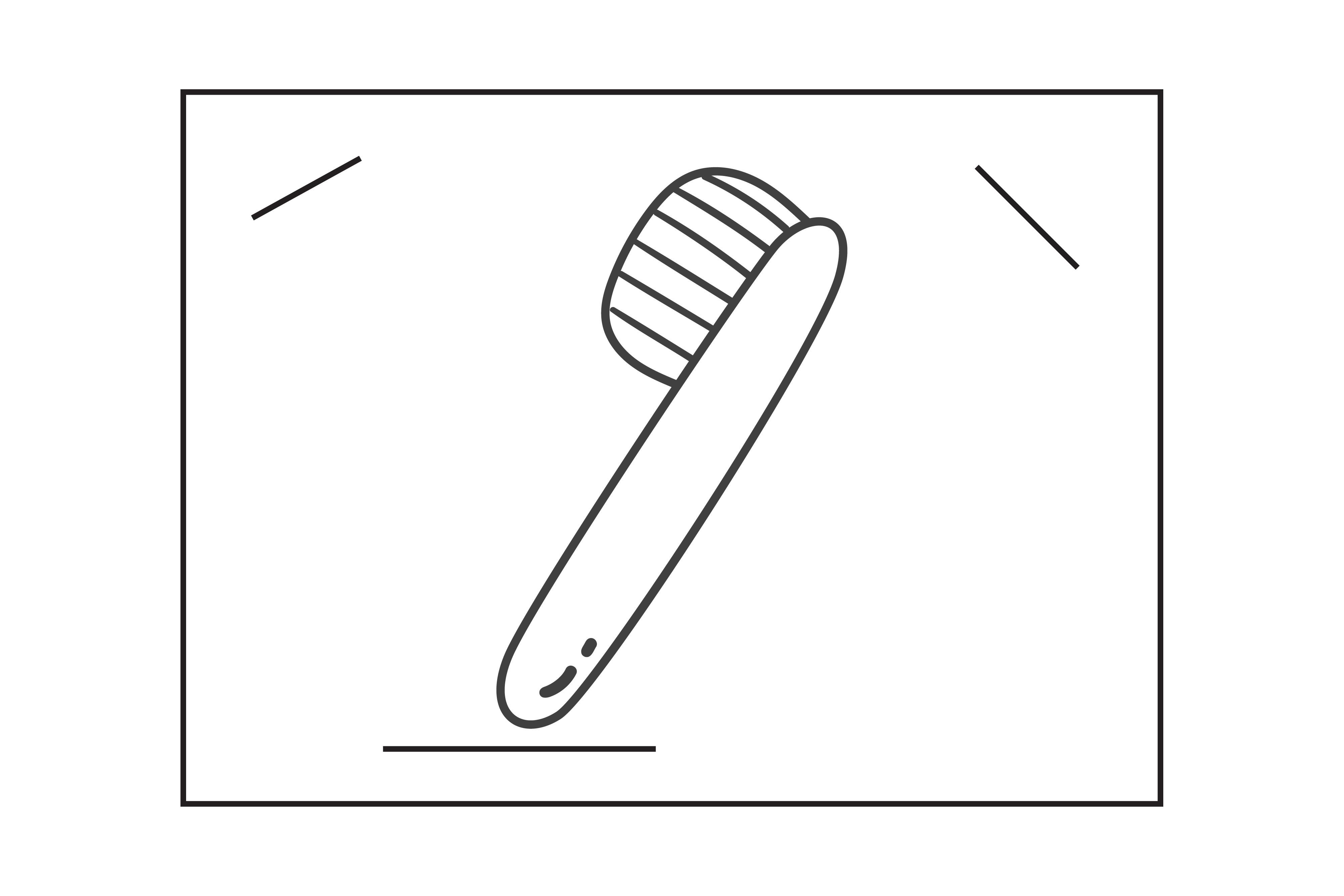 Cute Doodle Element