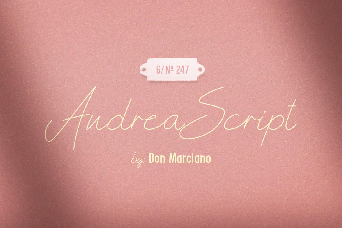 Andrea Font