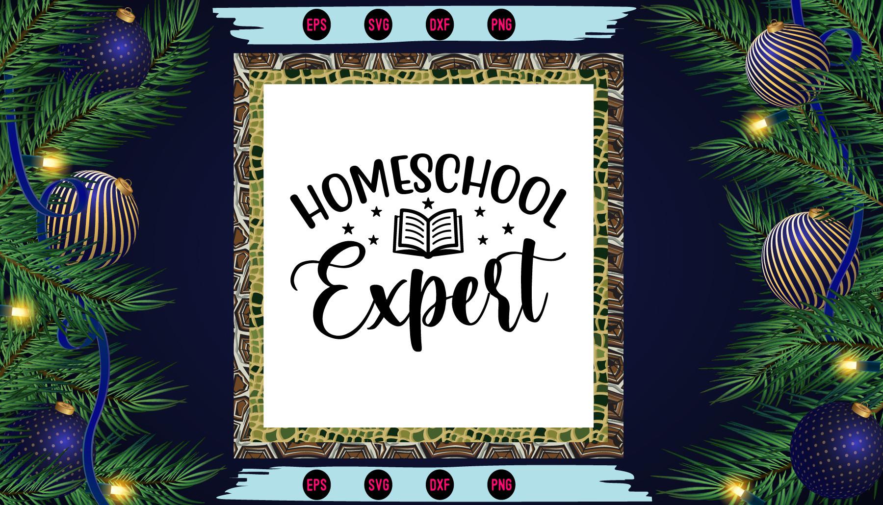 Homeschool Expert
