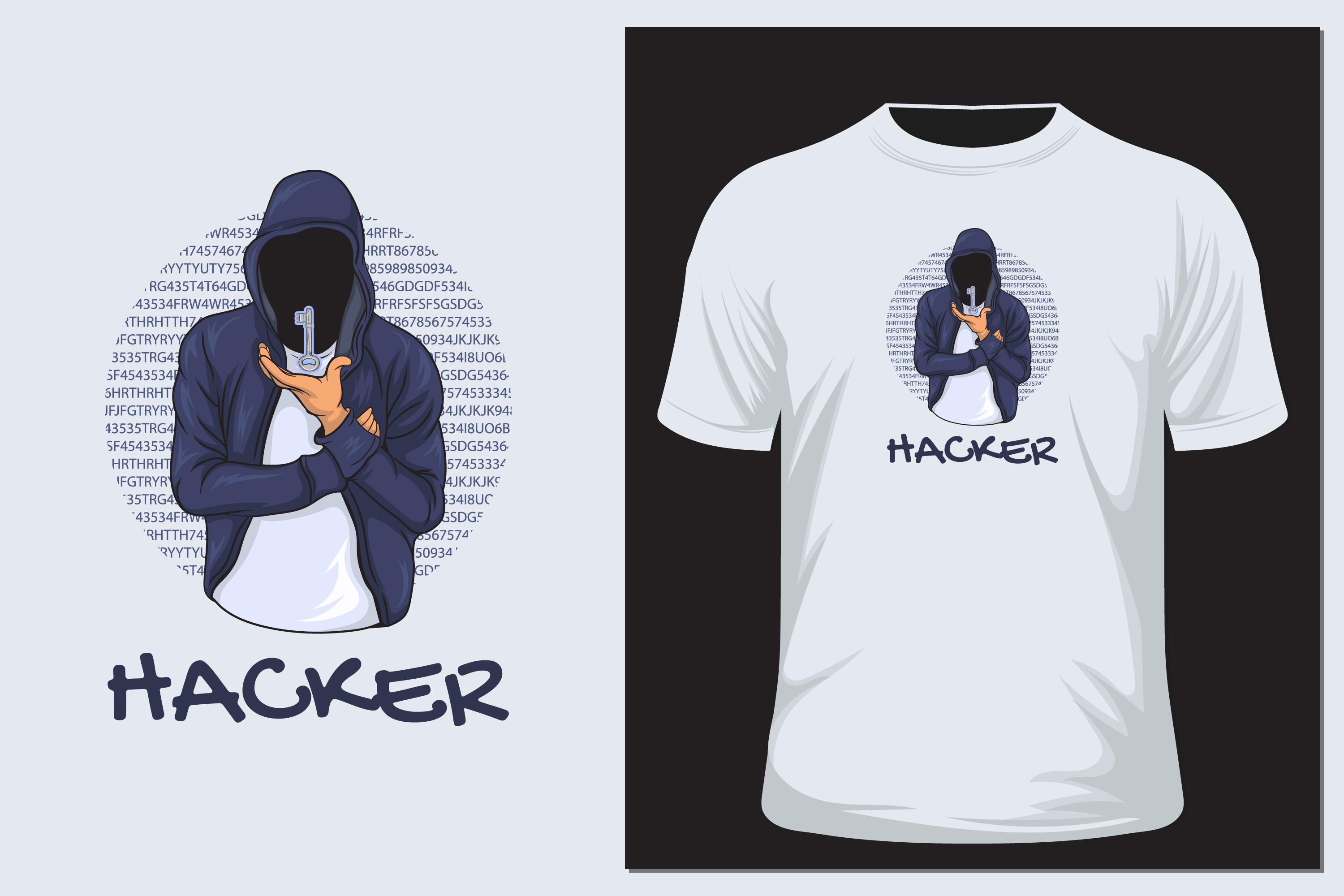 Hacker
