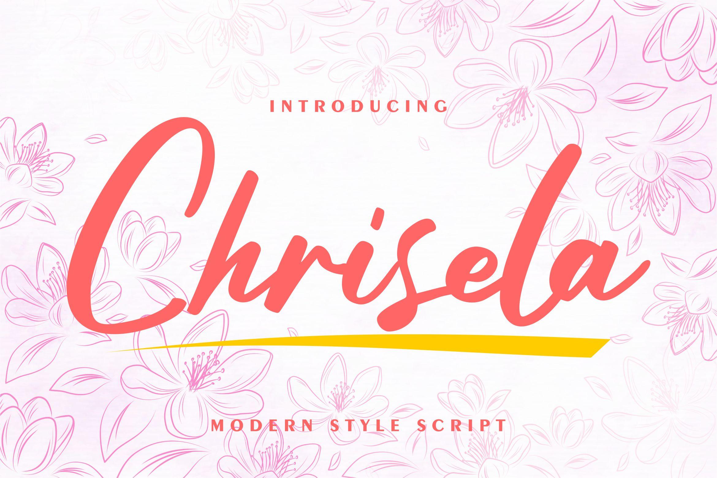 Chrisela Font