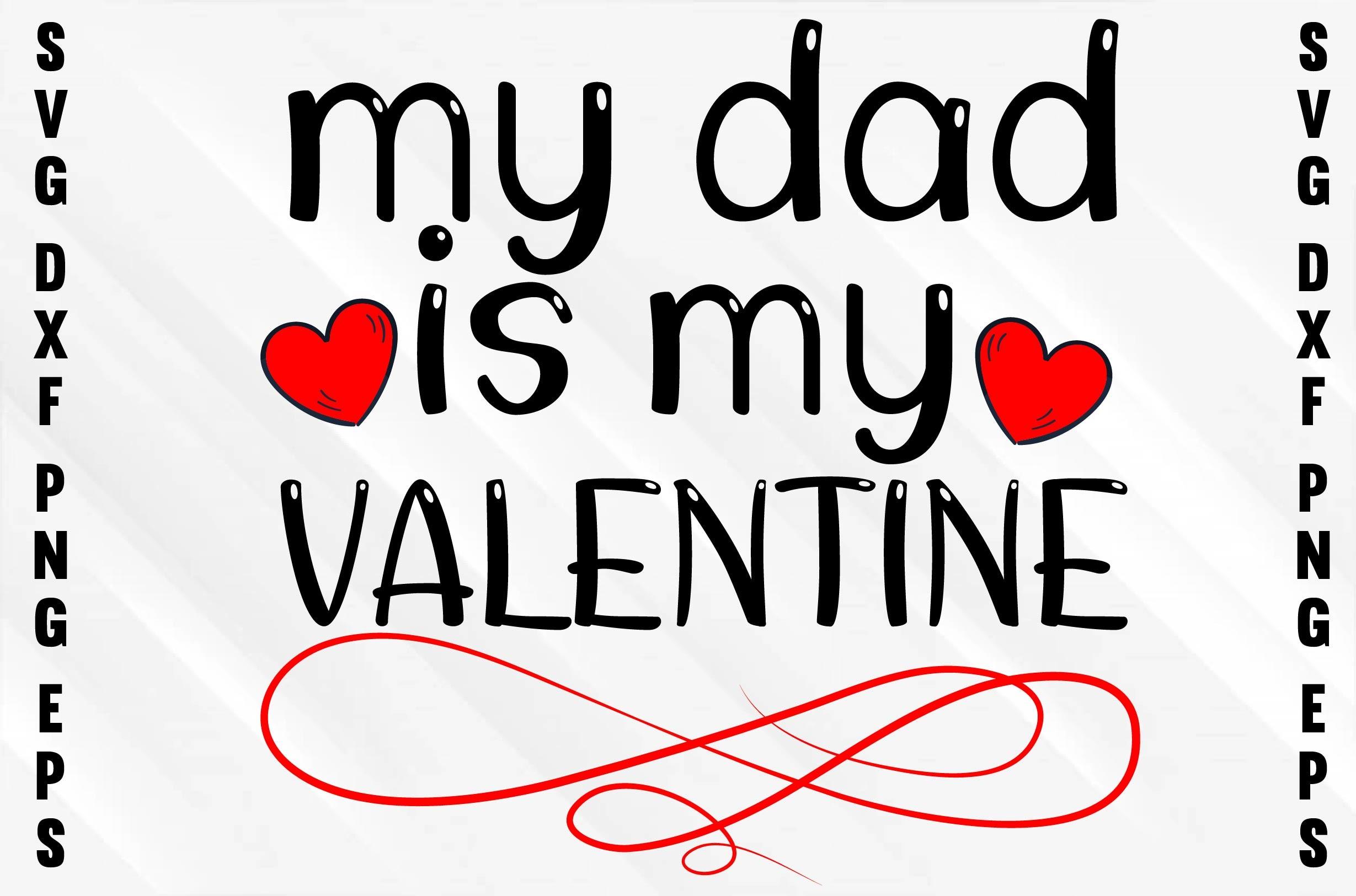 VALENTINE SVG DESIGN