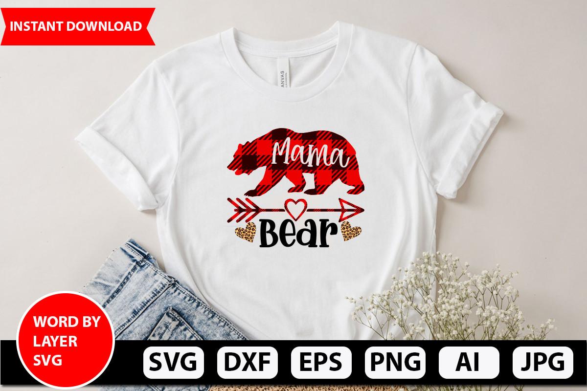 Mama Bear