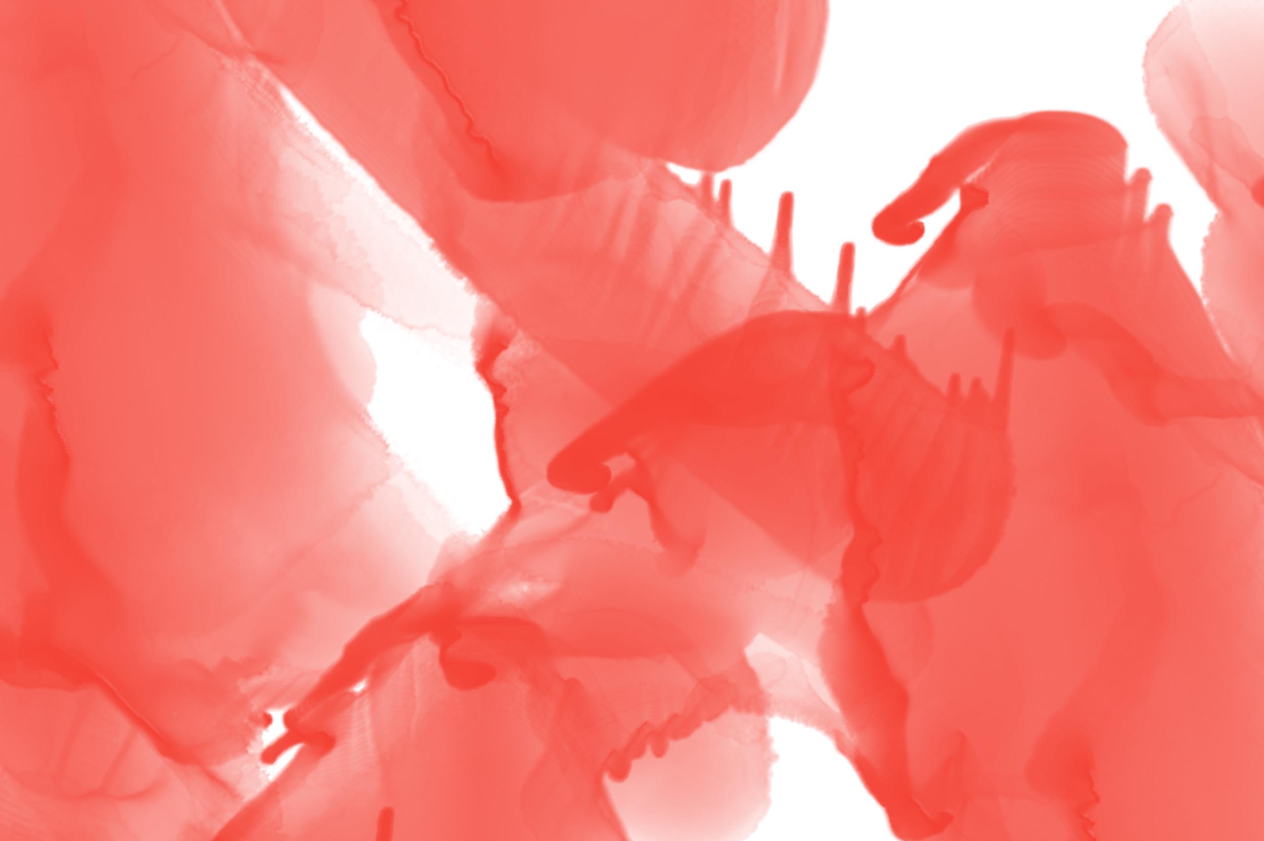 Watercolour Texture Background