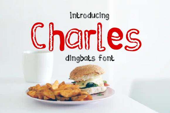 Charles Font